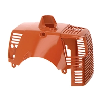 Крышка цилиндра для кустореза STIHL FS400, 450, 480