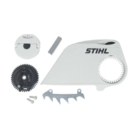 Натяжное устройство быстродекйств. для бензопилы STIHL MS-211CBE комплект