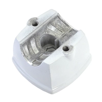 Опора рукоятки STIHL FS-130, STIHL FS-80-нов. крепление