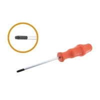 Отвертка TORX Т20*150 с круг. ручкой