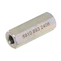 Переходник съемника /4/ ms-880 (вх. в наб. 59100072205)