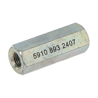 Переходник съемника /5/ Ts-760 (вх. в наб. 59100072205)