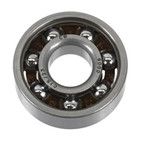 Подшипник коленвала STIHL MS 150; FS-87, 90, 450, 490 6000