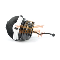 Пробка топливного бака STIHL HS-81