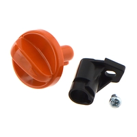 Ручка воздушной заслонки STIHL FS-131, BT-131