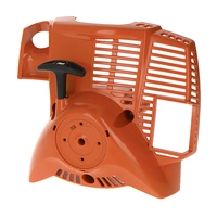 Стартер в сборе для бензокосы STIHL FS-50, 56CE (E/Start)