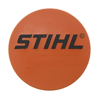 Знак фирменный, STIHL