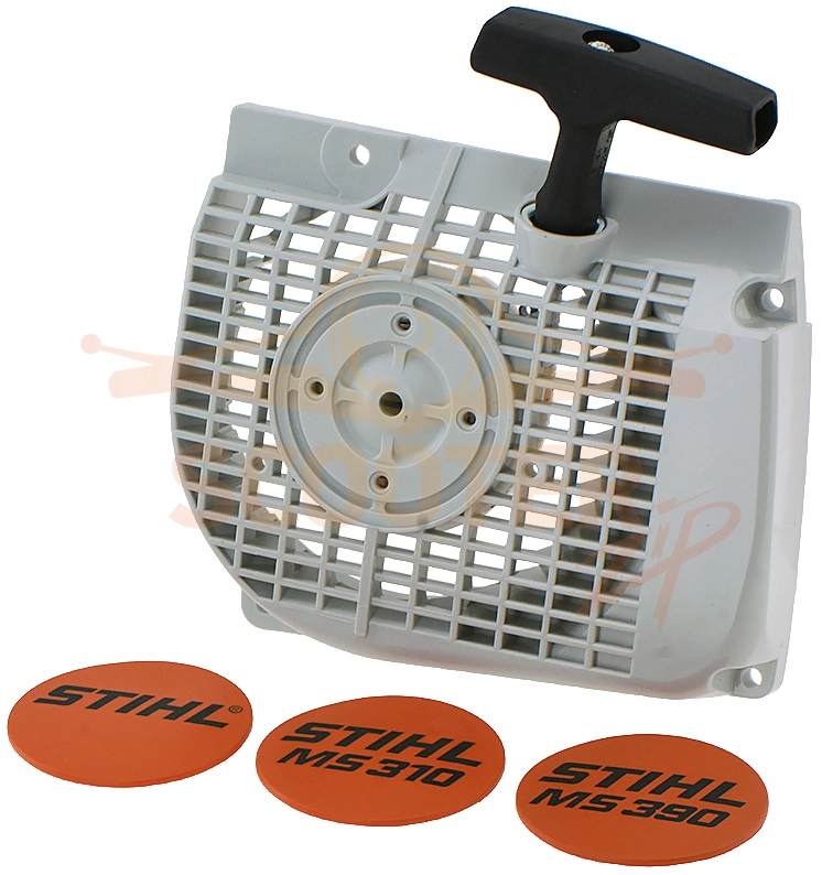 Стартер в сборе для бензопилы STIHL MS 310