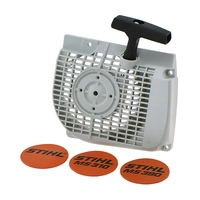 Стартер в сборе для бензопилы Stihl MS 290, MS 310, MS 390