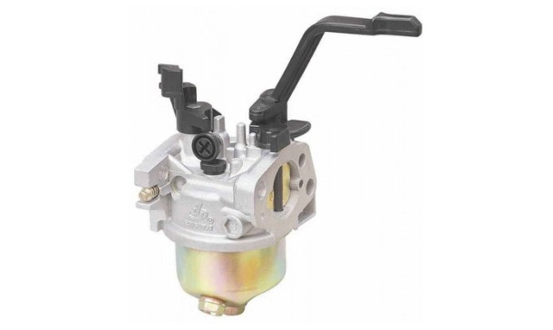 Карбюратор генератора BRAIT ВR-2500/3800 (генер.для 168F-2, 170F)