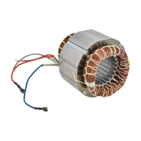 Статор для газонокосилки PATRIOT PT 1639 E (23019584)