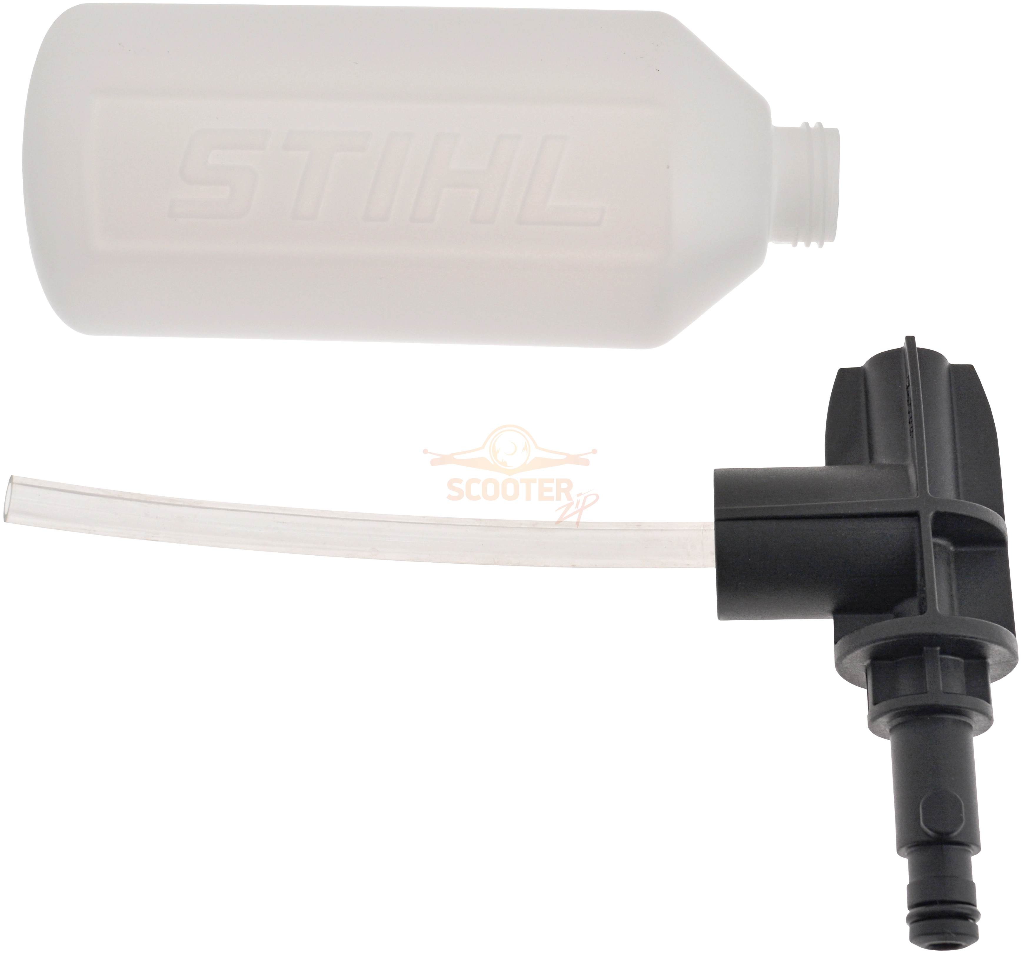 Пенная форсунка для мойки высокого давления STIHL RE-80
