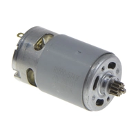 Двигатель RS-550 21V, шестерня 12 зубьев