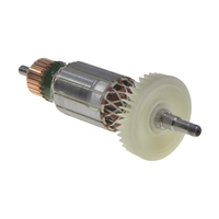 Ротор (Якорь) для AEG WS10-125 S, аналог 4931453706