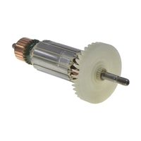 Ротор (Якорь) для AEG WS8-125, аналог 4931453649