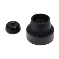 Ствол (малый) для Bosch GBH 2-26 DRE в сборе, аналог 1617000598
