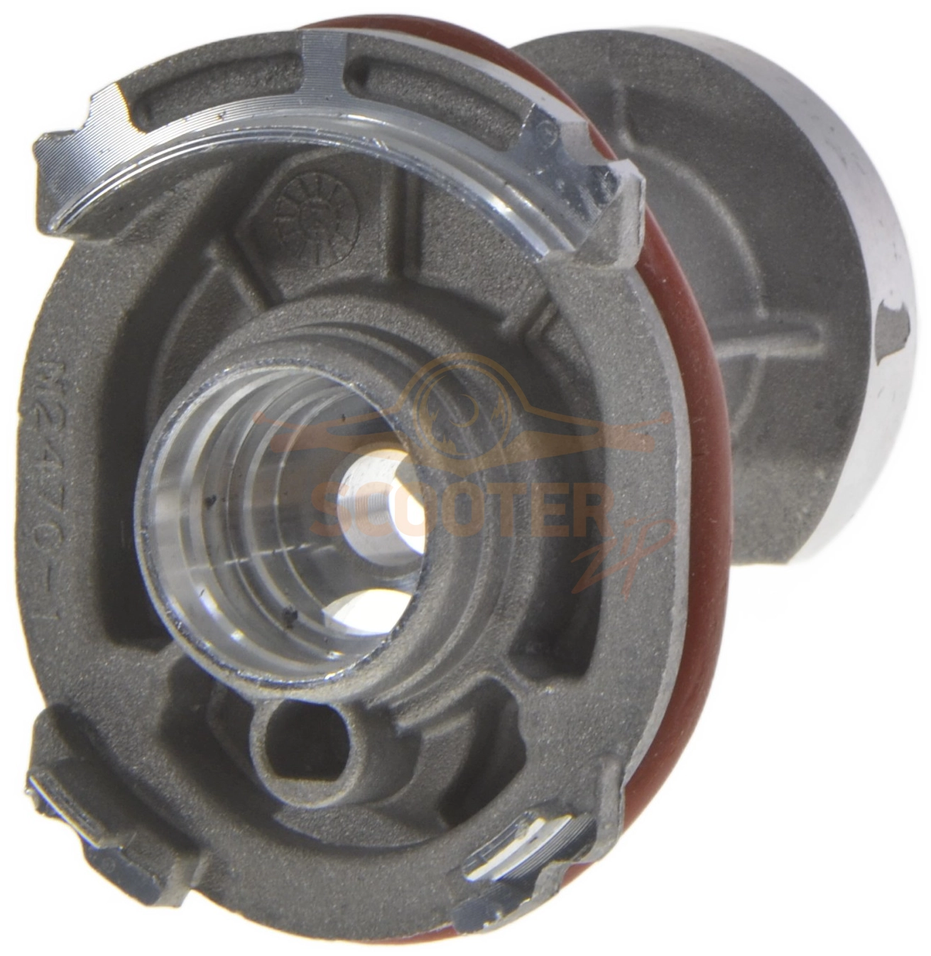 Внутренний корпус для перфоратора MAKITA HR2470