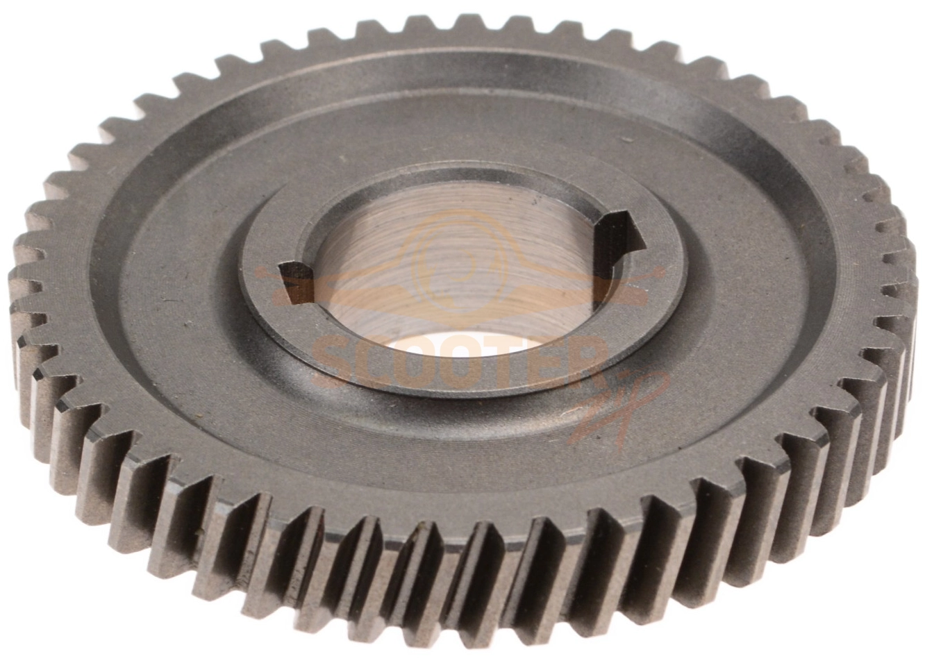 Шестерня кривошипа (50 зубов, D-67mm) для перфоратора MAKITA HR5001C
