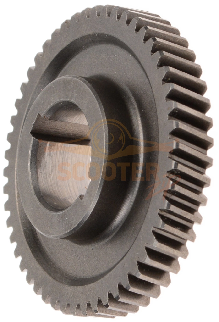 Шестерня кривошипа (50 зубов, D-67mm) для перфоратора MAKITA HR5001C