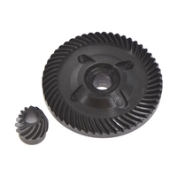 Коническая пара для УШМ Bosch GWS 20-230, аналог 1619P02776