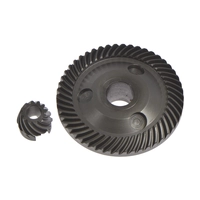 Коническая пара для УШМ MAKITA 9069, аналог 227499-6 + 227500-7