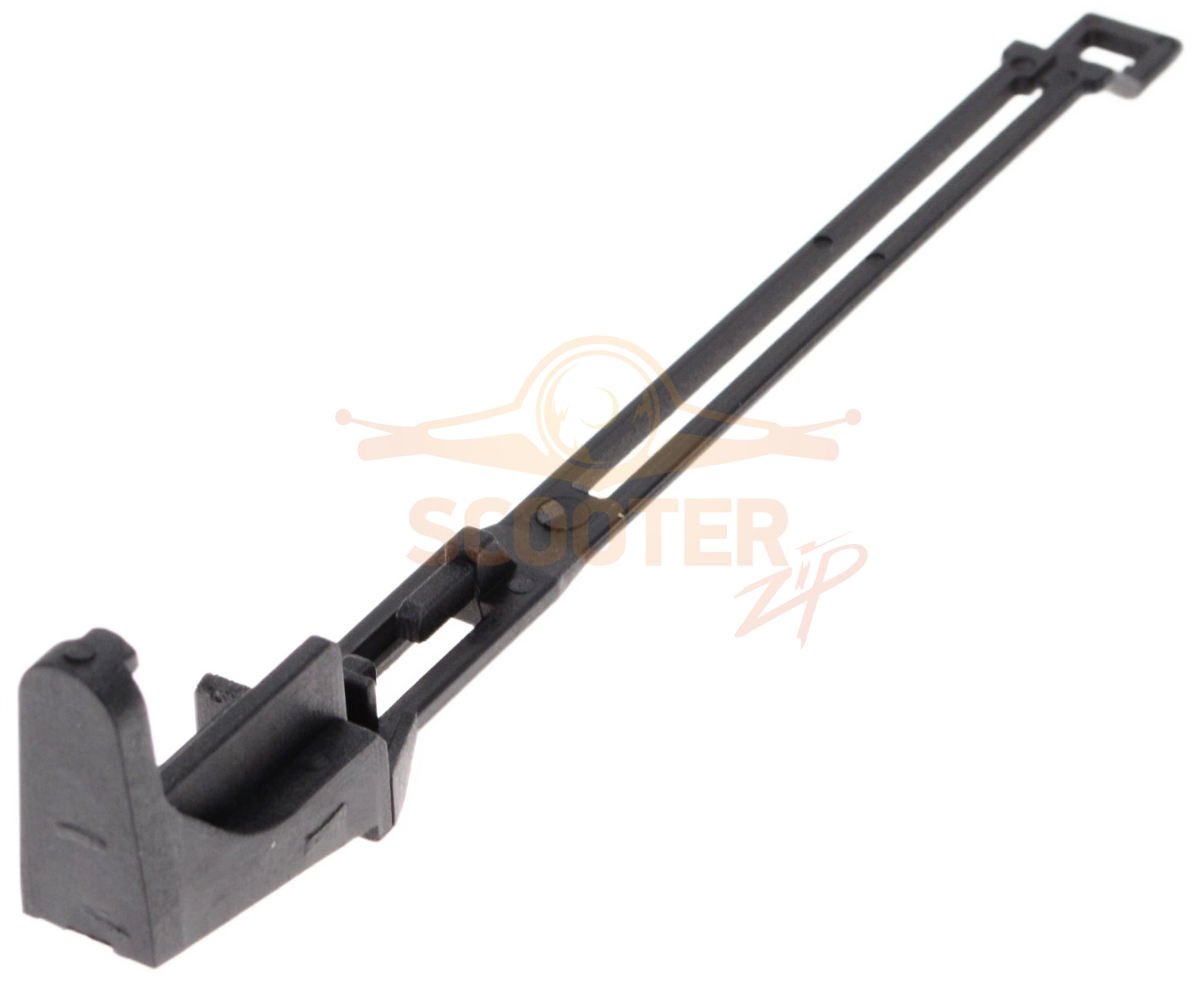 Тяга выключателя (L-158 mm) для болгарки (УШМ) MAKITA 9557NB
