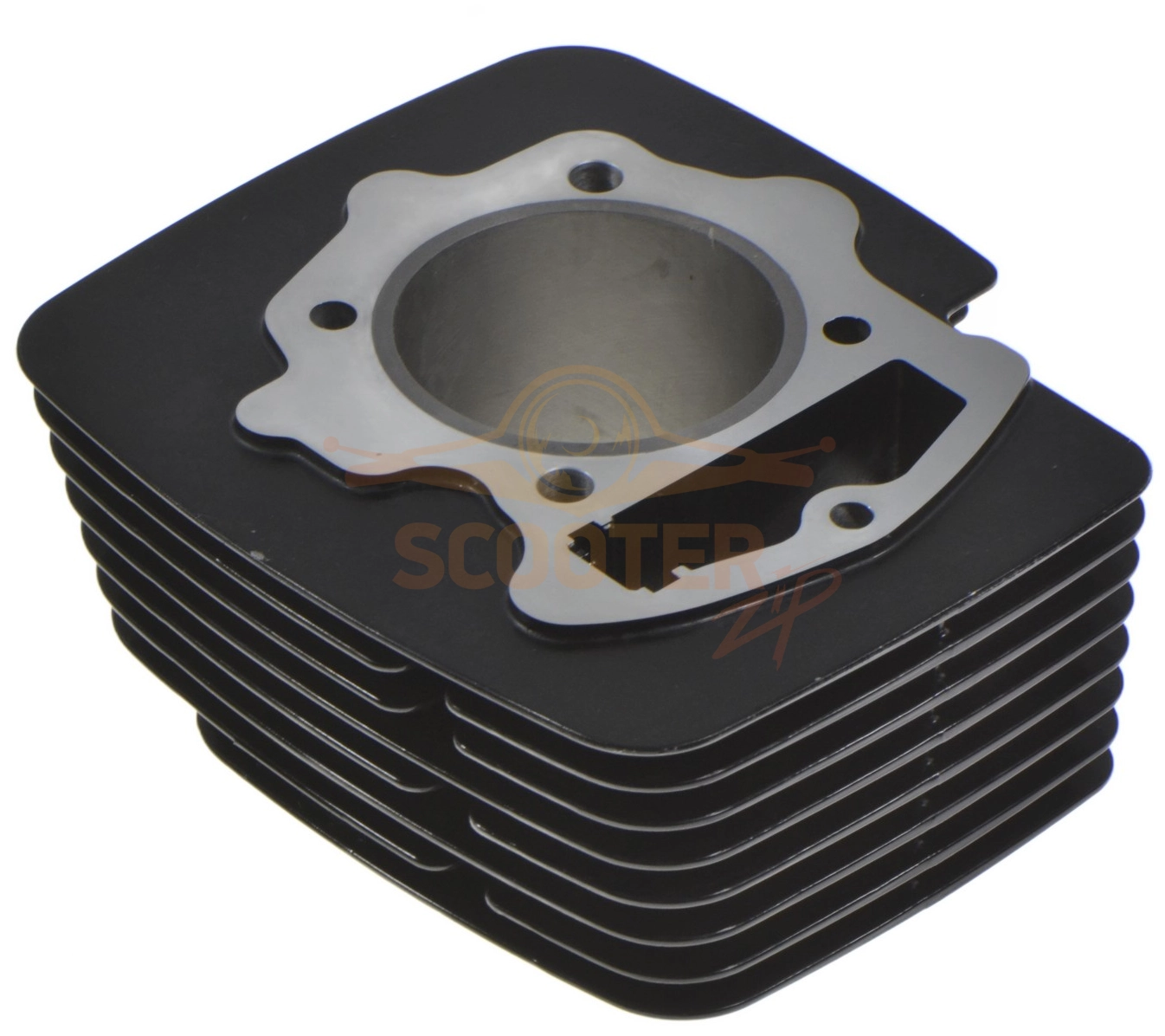 Цилиндр 4Т 170FMN (CBB300) 300см3 D70 p16mm Racer RC300-GY8X Panther YX