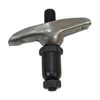 Рокер клапана в сборе G120-200F,Н200,LC1P65-75F(A),LC168F-2H/140450022-0001