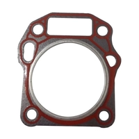 Прокладка ГБЦ LONCIN LC1P65FA/120150086-0001