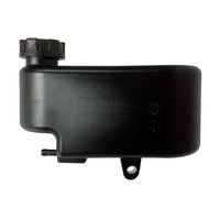 Бак топливный в сборе LONCIN LC1Р70FA/170490149-0001