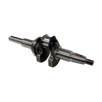 Коленвал LONCIN D25,4 мм (A type)/130290500-0001