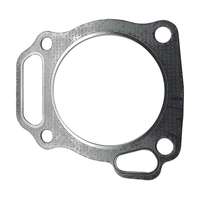 Прокладка ГБЦ LONCIN LC185FA/120150142-0001