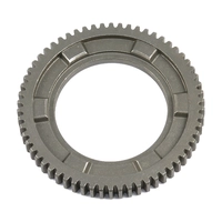 Шестерня ствола Z=62 d30xD50, для HITACHI DH24PC3 (аналог 323185)