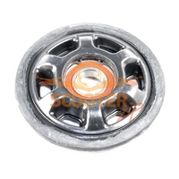 Ролик (каток) для снегохода Yamaha (8HF-47310-00-00) D-130mm подшипник 6005 TW