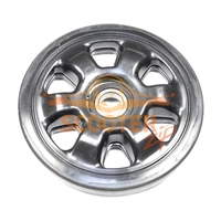 Ролик (каток) для снегохода Yamaha Viking 540, для снегохода Yamaha Viking Professional D-152mm R0152E-2.001A (8HP-47310-10-00) (Тайвань)