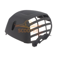 HEAT PROTECTOR для ножниц HUSQVARNA