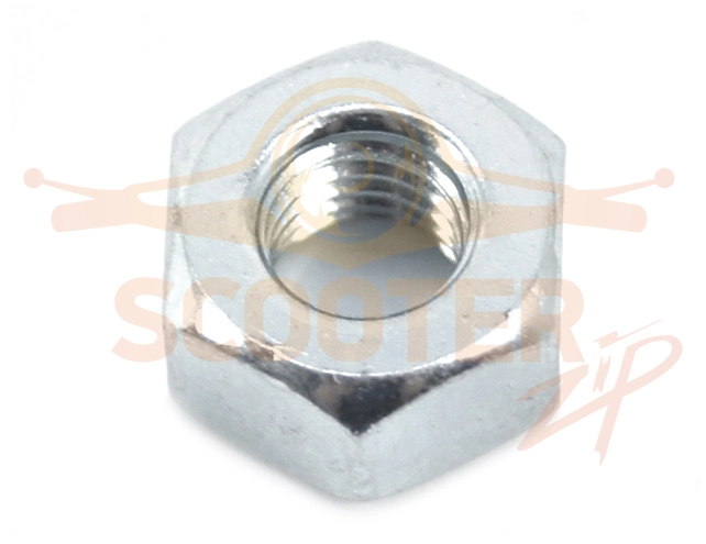 Гайка 5032210-12 для триммера (бензокосы) HUSQVARNA 343