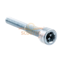 SCREW для ножниц HUSQVARNA