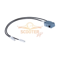 WIRING ASSY FRONT GUARD для ножниц HUSQVARNA