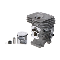 Цилиндр (комплект) для бензопилы HUSQVARNA 435 435e 440 440e 135