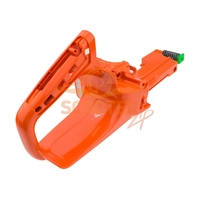 Бак топливный для бензопилы HUSQVARNA 435 435e 440