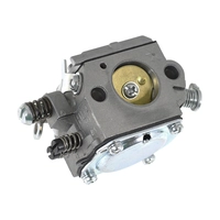 Карбюратор для бензопилы HUSQVARNA 254 HDA-35B