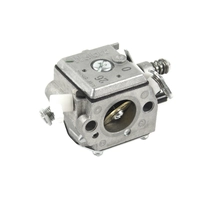 Карбюратор для бензопилы HUSQVARNA 257 262