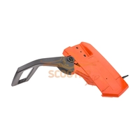 Тормоз цепи для бензопилы HUSQVARNA 61 268 272
