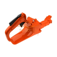Топливный бак для бензопилы HUSQVARNA 350