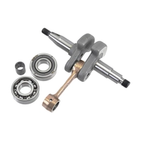 Коленвал для бензопилы HUSQVARNA 346XP 353