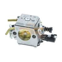 Карбюратор для бензопилы HUSQVARNA 365 372