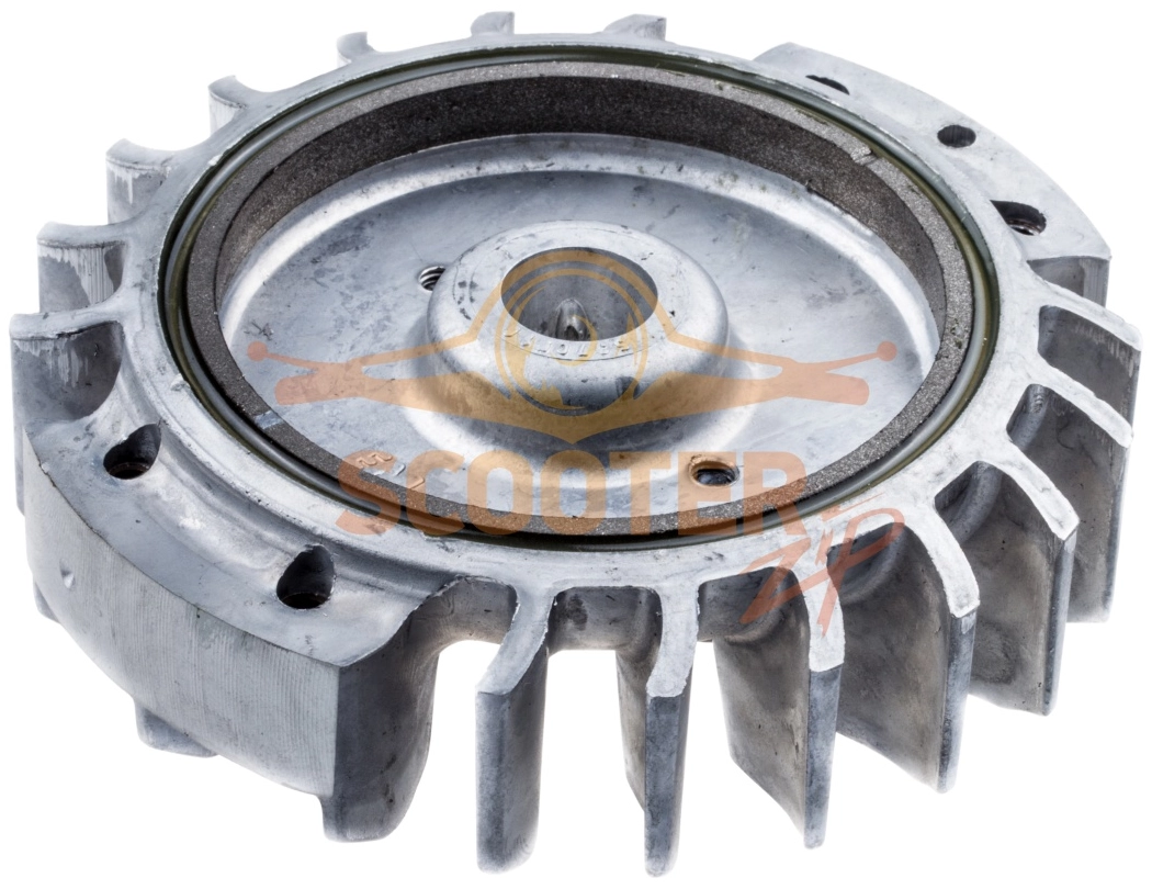 FLYWHEEL для бензопилы ZimAni 372XP