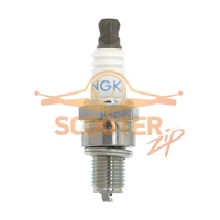 Свеча зажигания NGK CMR6H (3365) Husqvarna 5310086-15