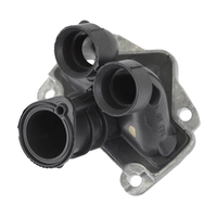 Впускной коллектор (колено) для бензопилы HUSQVARNA 555, 560xp, 562xp (Оригинал)